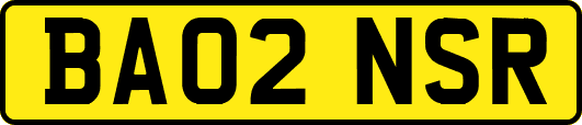 BA02NSR