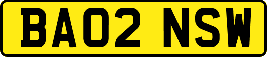BA02NSW