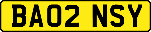 BA02NSY