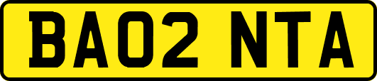 BA02NTA