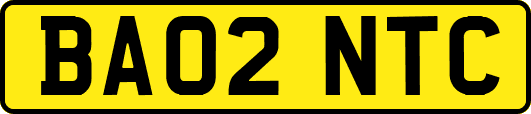 BA02NTC