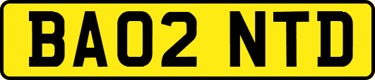 BA02NTD