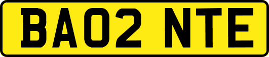 BA02NTE