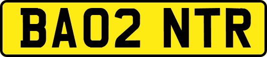 BA02NTR
