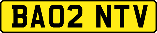 BA02NTV