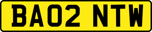 BA02NTW