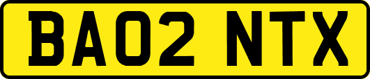 BA02NTX