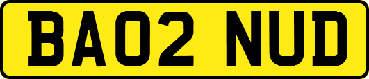 BA02NUD