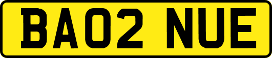 BA02NUE