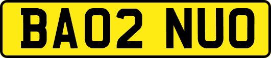 BA02NUO