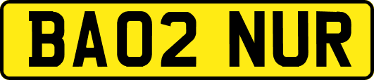BA02NUR
