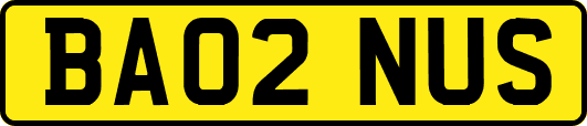 BA02NUS