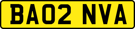 BA02NVA