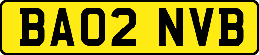 BA02NVB
