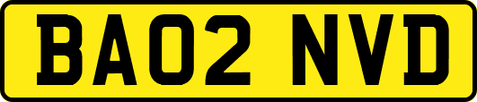 BA02NVD