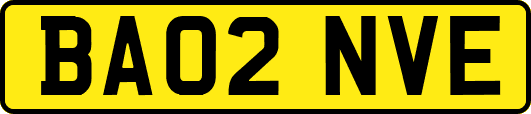 BA02NVE