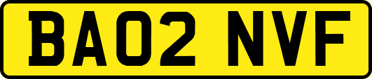 BA02NVF