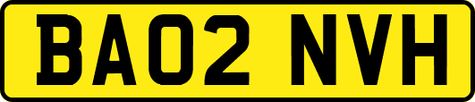 BA02NVH