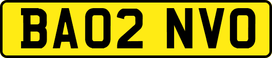 BA02NVO