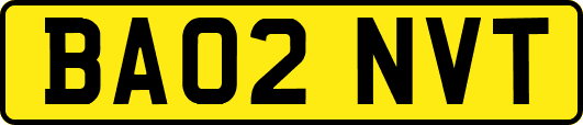 BA02NVT