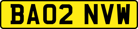 BA02NVW