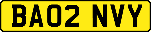 BA02NVY