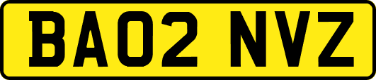 BA02NVZ
