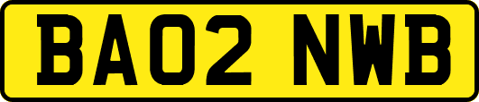 BA02NWB