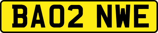BA02NWE