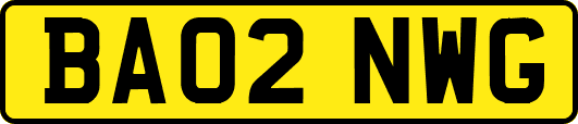 BA02NWG