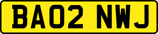 BA02NWJ