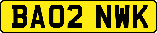 BA02NWK