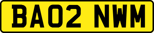 BA02NWM