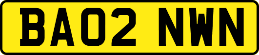 BA02NWN