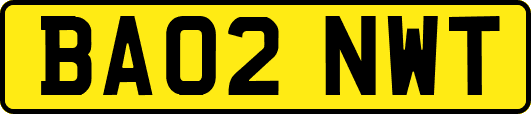 BA02NWT