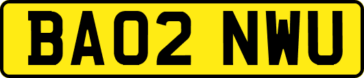 BA02NWU