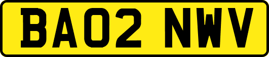 BA02NWV