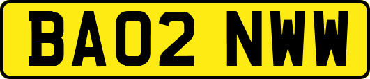 BA02NWW