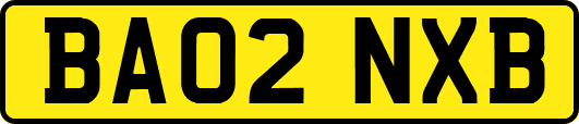 BA02NXB