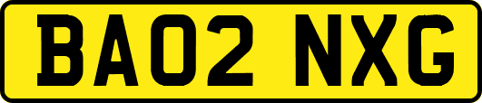 BA02NXG
