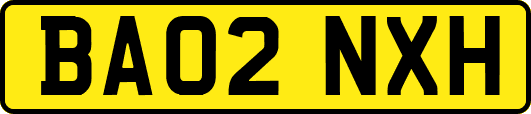 BA02NXH