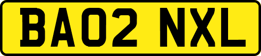BA02NXL