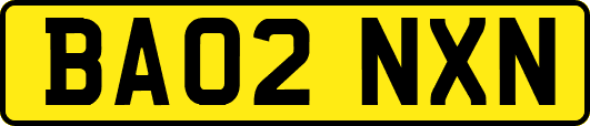 BA02NXN