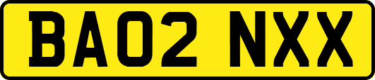 BA02NXX