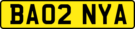 BA02NYA