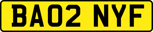 BA02NYF
