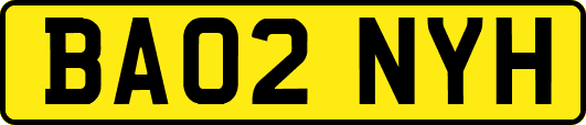 BA02NYH