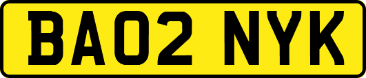 BA02NYK
