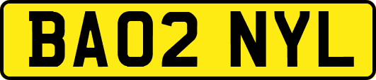 BA02NYL