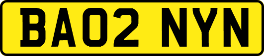 BA02NYN